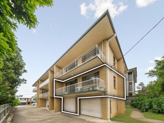 Apartment for sale in Toombul, Queensland