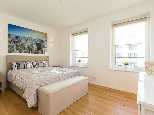 Apartment mieten in Hamburg-Mitte, Hamburg