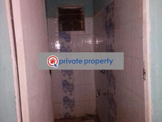 Apartment for rent in Githurai, Nairobi