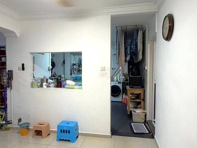 Condominium for rent