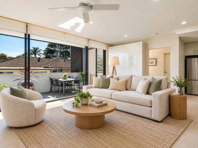 Apartment for rent in Northern Beaches, Sydney