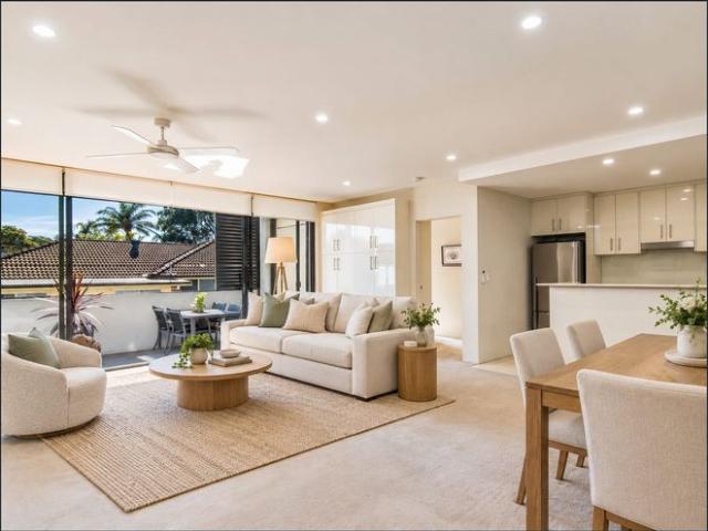 Apartment for rent in Northern Beaches, Sydney