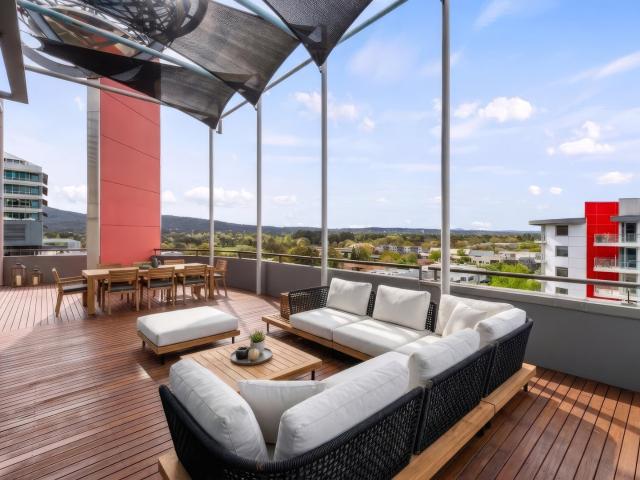 Property for sale in City, Australian Capital Territory