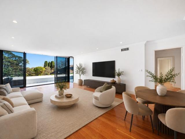Apartment for rent in Willoughby, New South Wales