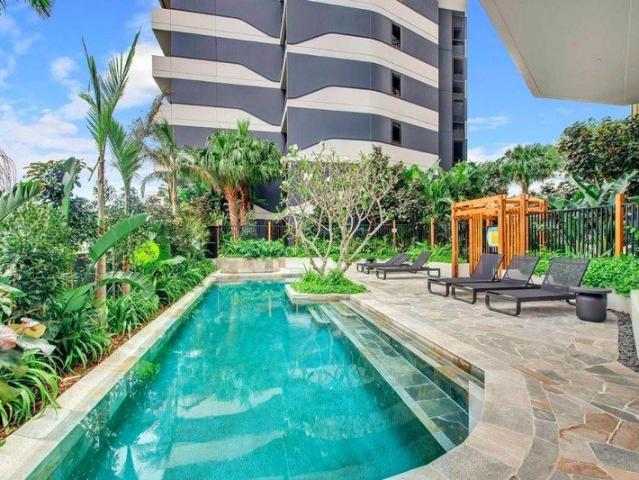 Apartment for rent in Toombul, Queensland