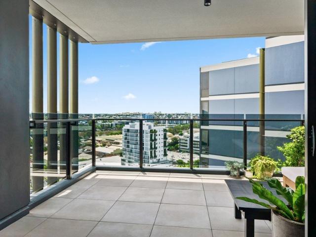 Apartment for rent in Toombul, Queensland