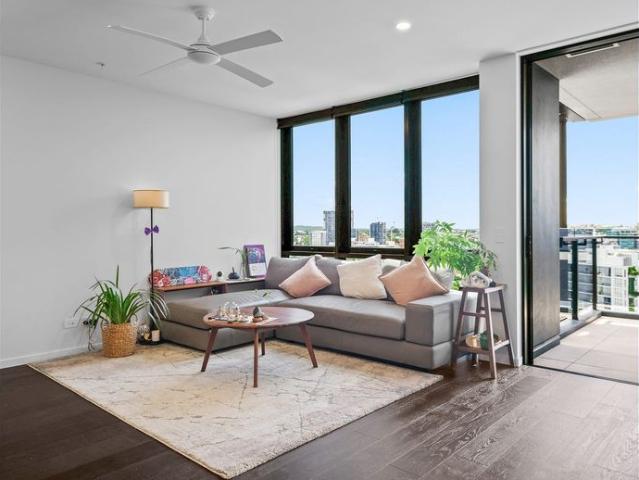 Apartment for rent in Toombul, Queensland