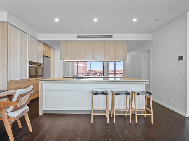 Apartment for rent in Toombul, Queensland