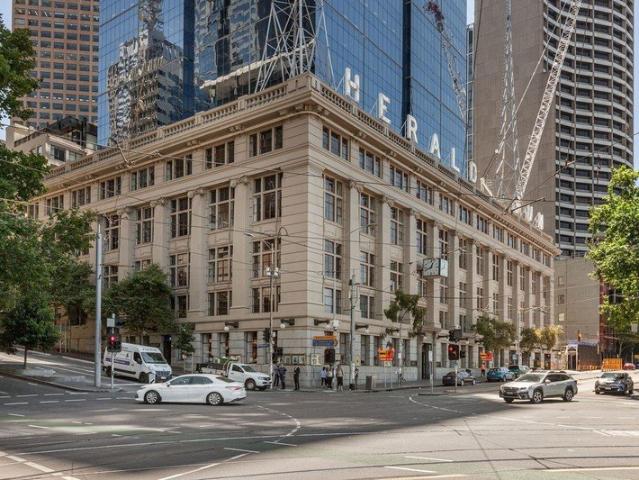 Apartment for rent in Camerons Creek, Victoria