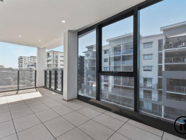 Apartment for rent in Buranda, Greater Brisbane