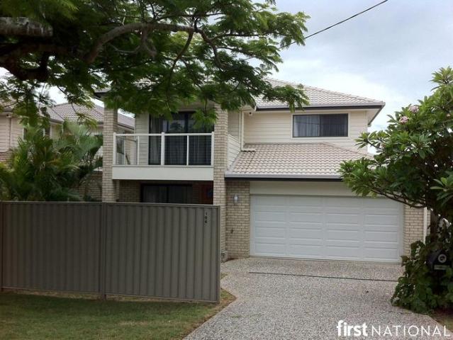 House for rent in Toombul, Queensland