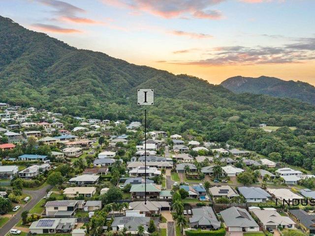 House for rent in Redlynch, Queensland