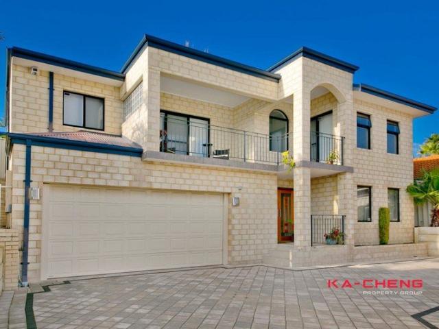 House for rent in Stirling, Western Australia