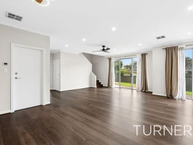 Townhouse for rent in Horseshoe Creek, South Australia