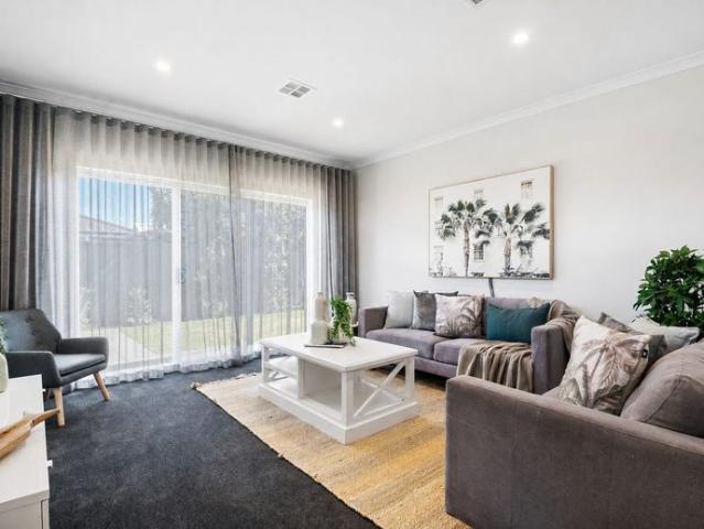 House for rent in Horseshoe Creek, South Australia