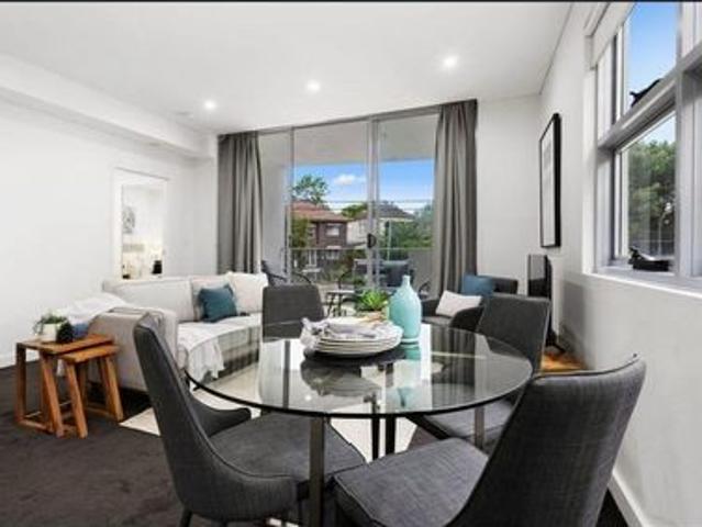 Apartment for rent in Inner West, Sydney