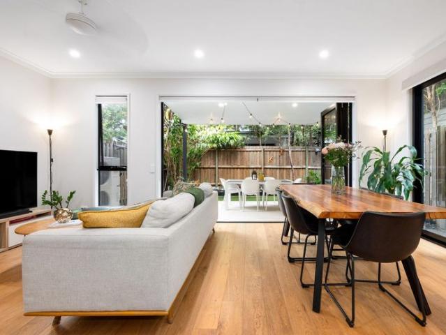 Townhouse for rent in Methul, Queensland