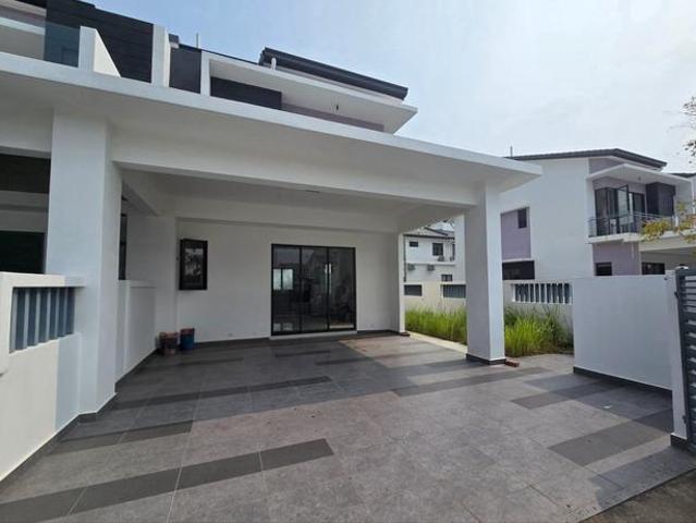 Terraced House for rent in Selangor