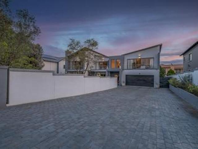 House for sale in Centurion, Gauteng