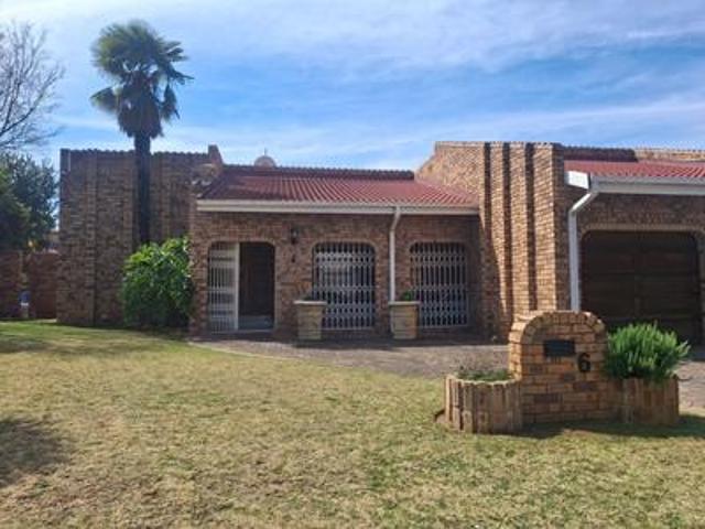 House for sale in Sedibeng, Gauteng