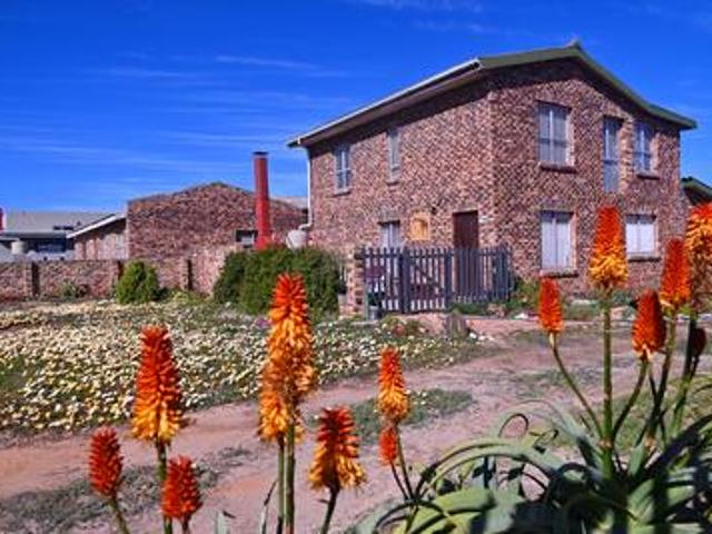 House for sale in West Coast, Lutzville