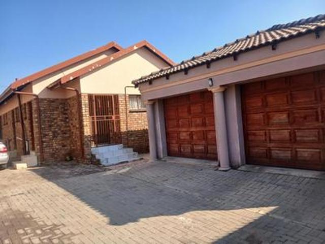 House for sale in Gauteng