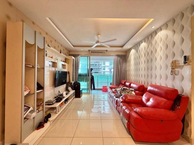 Condominium for sale in Petaling, Subang Jaya