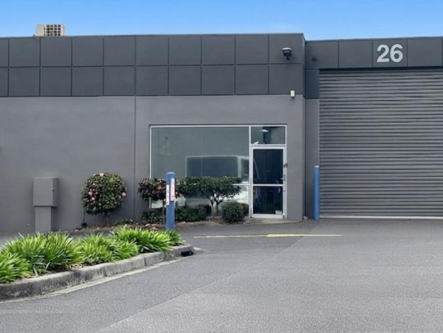 Warehouse for rent in Camerons Creek, Victoria