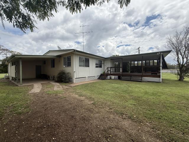 House for rent in Lonesome Creek, Theodore