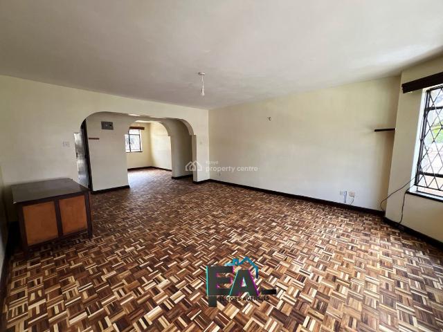 Apartment for rent in Lavington, Westlands
