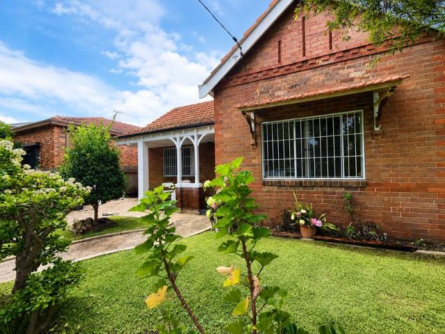 House for rent in Sydney, New South Wales
