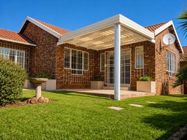 Townhouse for sale in Centurion, Gauteng