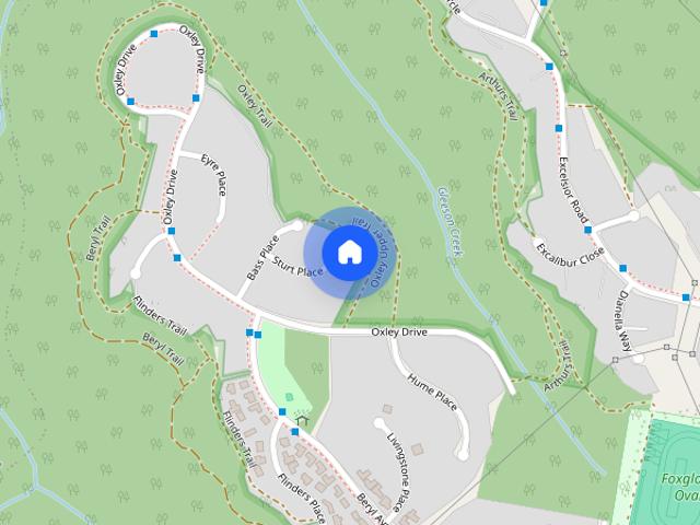 House for rent in Mount Colah, Sydney