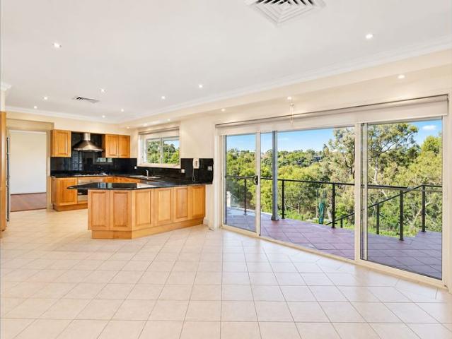 House for rent in Mount Colah, Sydney