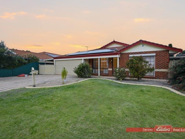 House for rent in Port Kennedy, Western Australia