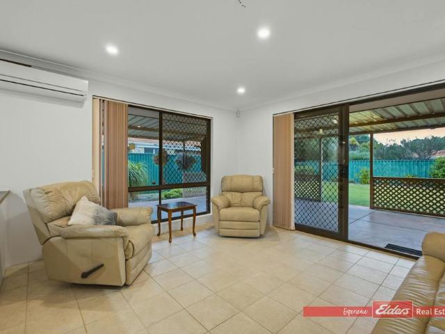 House for rent in Port Kennedy, Western Australia