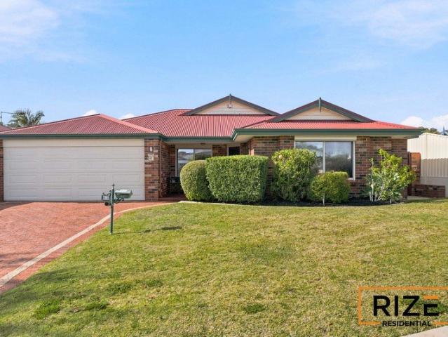 House for sale in Hocking, Western Australia
