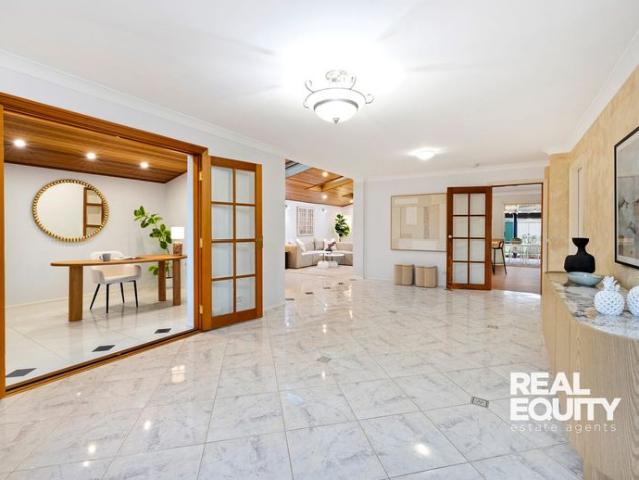 House for rent in Wattle Grove, Sydney