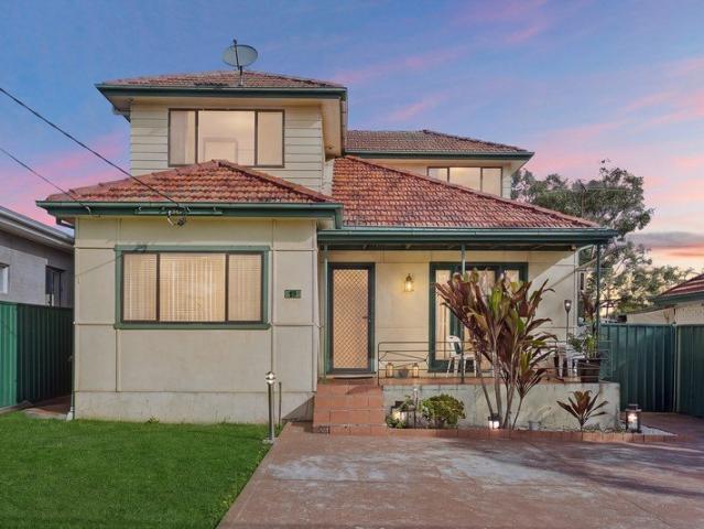 House for sale in Sydney, New South Wales