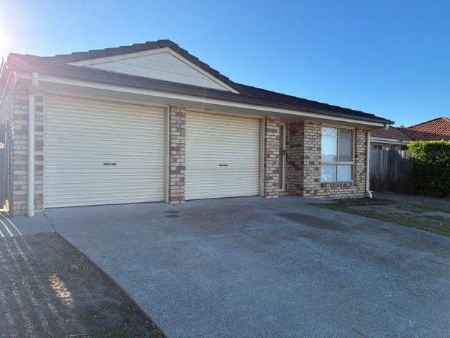 House for rent in Crestmead, Greater Brisbane