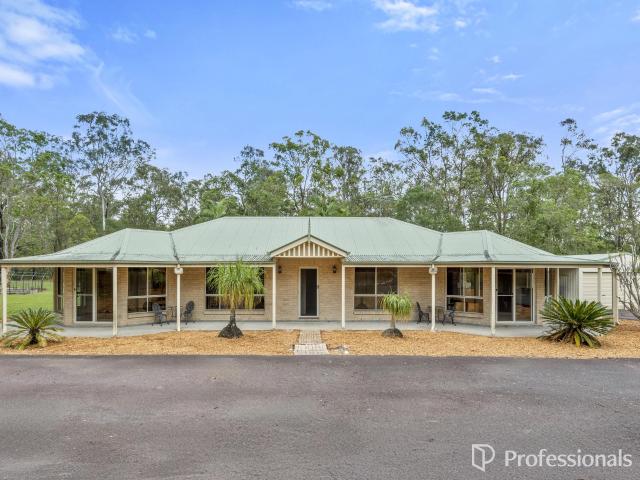 House for sale in Fawcetts Plain, Queensland
