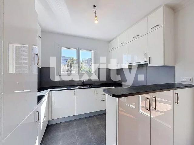 Apartment mieten in Saint-Jean et Charmilles, Genève