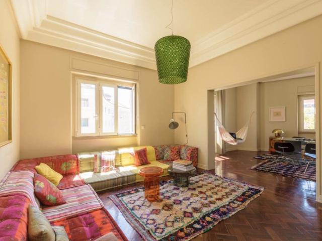 Apartamento alugar em Lisboa
