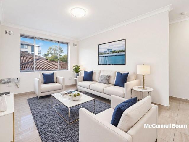 Apartment for rent in Auburn, Sydney