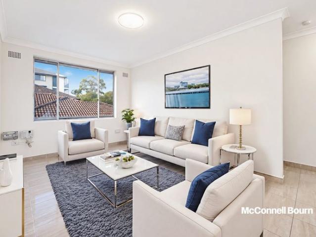 Apartment for rent in Auburn, Sydney