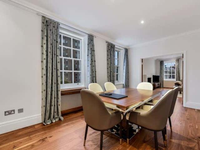 Apartment for rent in Saint Pancras, Greater London