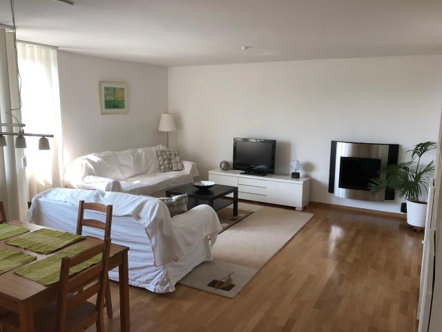 Apartment mieten in Steglitz-Zehlendorf, Berlin