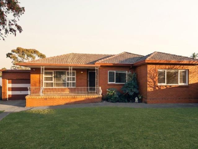 House for sale in Sydney, New South Wales
