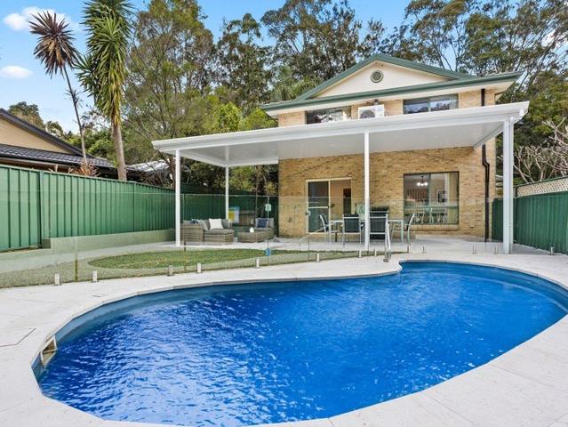 House for sale in Wollongong West, New South Wales