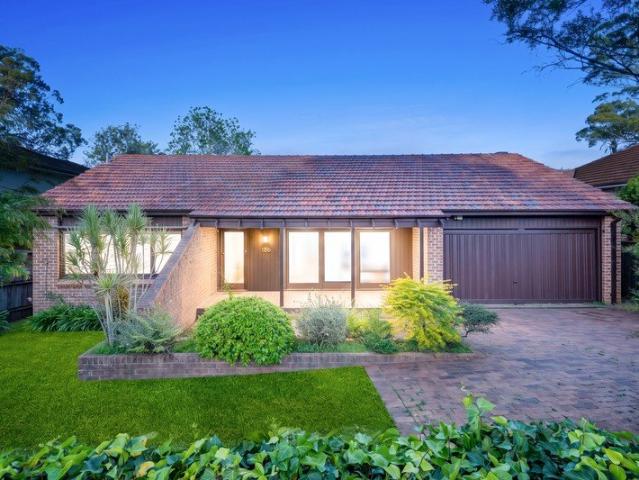 House for sale in Epping, Sydney
